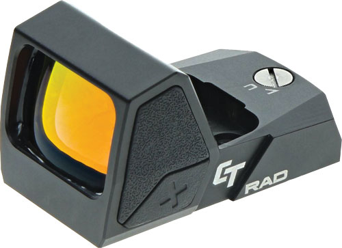 CTC RAD RED DOT - for sale