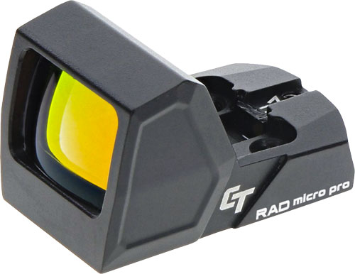 CTC RAD MICRO PRO RED DOT - for sale