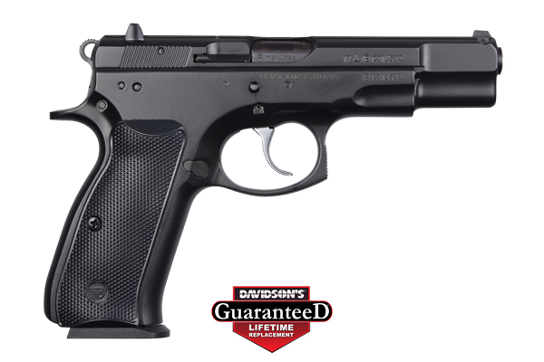 CZ USA - CZ 75 - 9mm Luger for sale