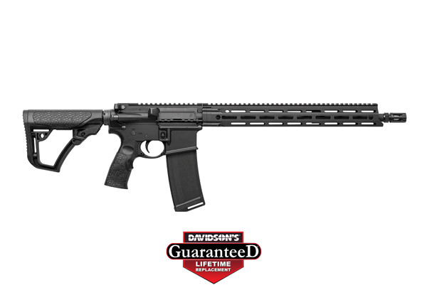 DANIEL DEF. M4 CARBINE V7 5.56X45 16" 32RD M-LOK - for sale