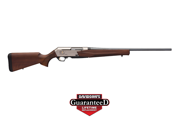 BROWNING BAR MK3 300WM 24" SATIN NICKEL/GRII WALNUT - for sale