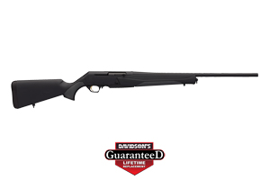 BROWNING BAR MK3 STALKER 30-06 22" MATTE BLACK/SYN - for sale