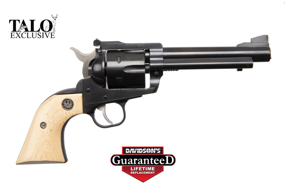 Ruger - New Model Blackhawk - 357 MAG|9MM LUGE for sale