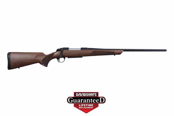 BROWNING AB3 HUNTER 30-06 22" MATTE BLUED/WALNUT - for sale