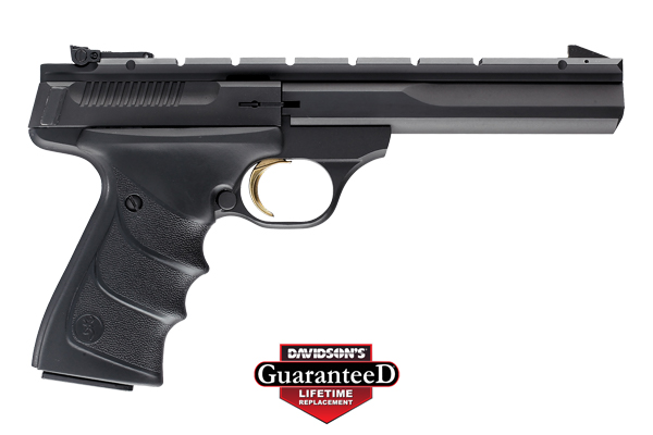 Browning - Buck Mark - .22LR for sale