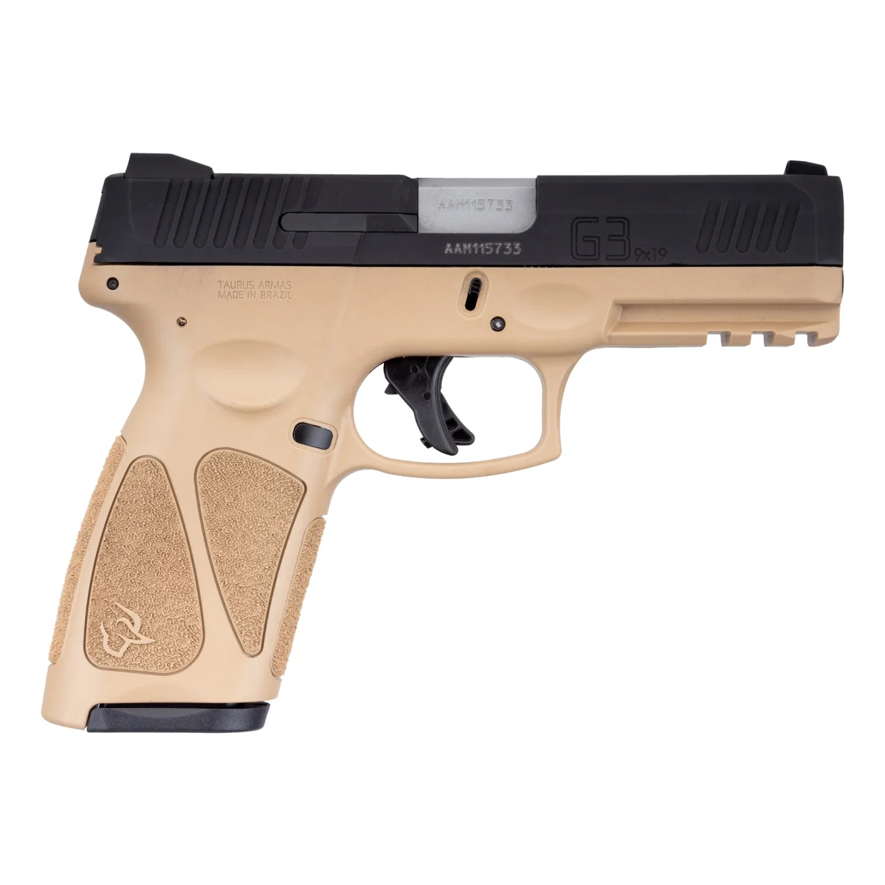 Taurus - G3 - 9mm Luger for sale