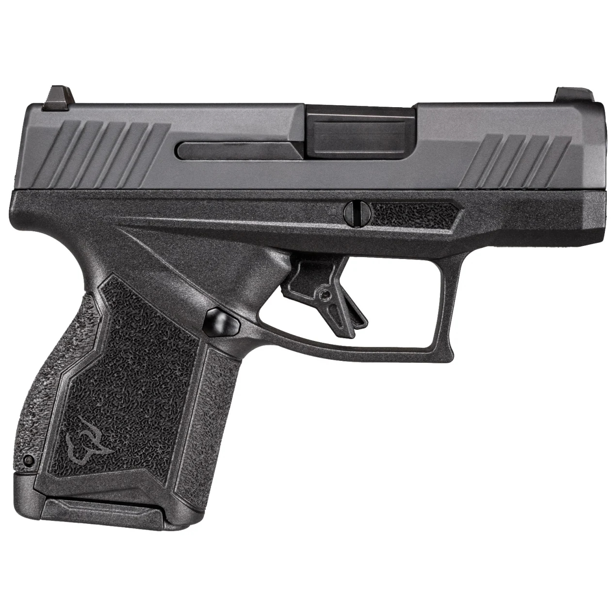 TAURUS GX4 9MM 10-SHOT MATTE BLACK POLYMER - for sale