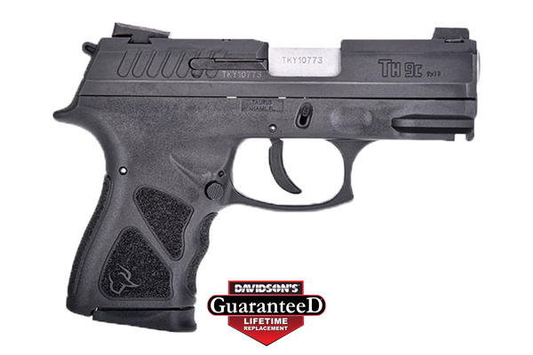 Taurus - TH - 9mm Luger for sale