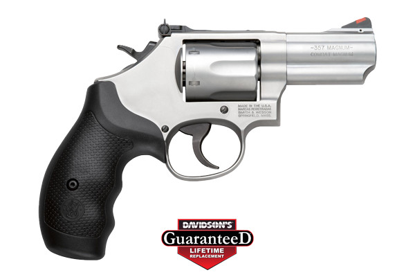 Smith & Wesson - 66|Combat Magnum - .357 Mag for sale