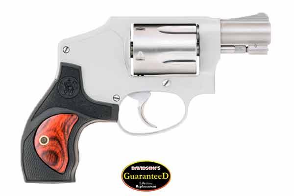 Smith & Wesson - 642|Centennial - 38 SPL for sale