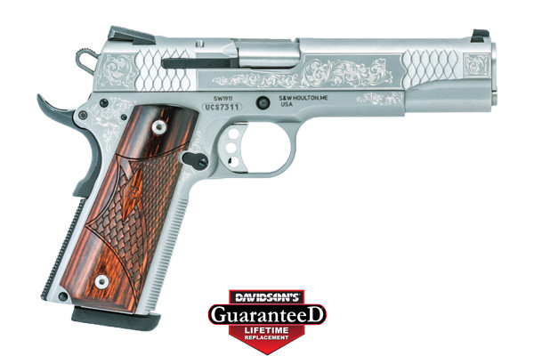 Smith & Wesson - 1911|SW1911 - 45 AUTO for sale