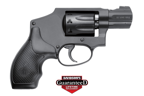 Smith & Wesson - 43C - .22LR for sale