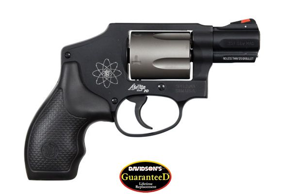 Smith & Wesson - 340PD - .357 Mag for sale