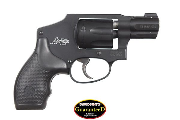 Smith & Wesson - 351 - .22 Mag for sale
