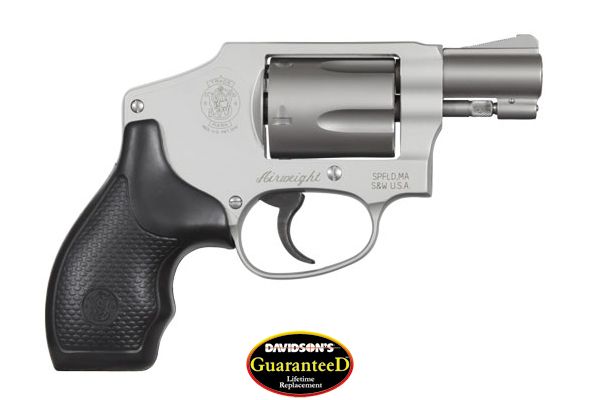 Smith & Wesson - 642|Centennial - 38 SPL for sale