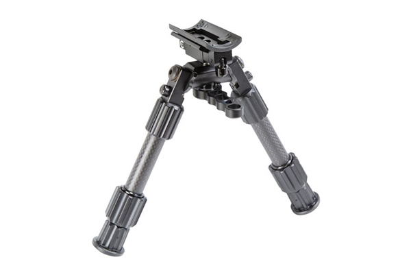 CALDWELL ACCUMAX STUD BIPOD 6-9" - for sale