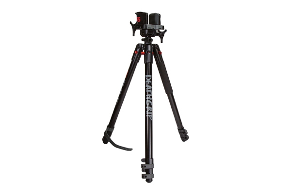 BOG DEATHGRIP ALUMINUM TRIPOD - for sale