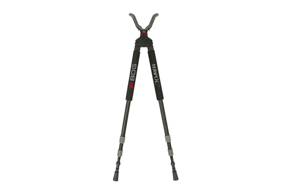 BOG HAVOC BIPOD BLACK - for sale