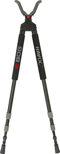 BOG HAVOC BIPOD BLACK - for sale