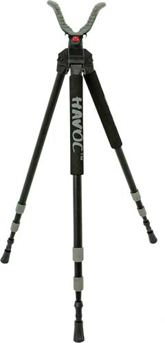 BOG HAVOC TRIPOD BLACK - for sale