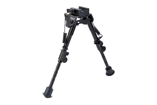 CALDWELL PIC RAIL XLA 6"-9"FIXED BLK - for sale