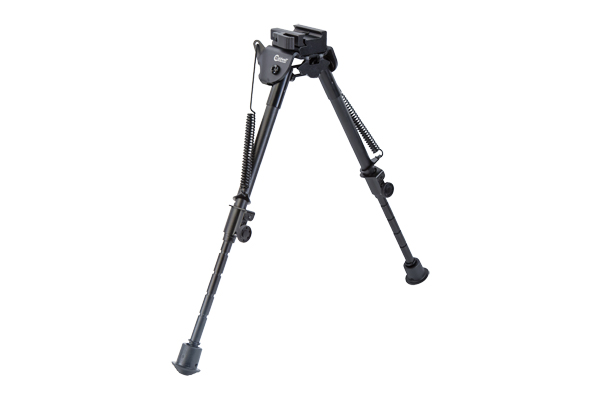 CALDWELL PIC RAIL XLA 9-13"FIXED BLK - for sale