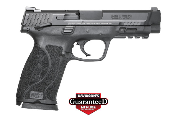 Smith & Wesson - M&P - 45 AUTO for sale