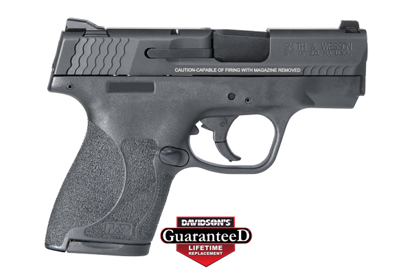 Smith & Wesson - M&P - .40 S&W for sale