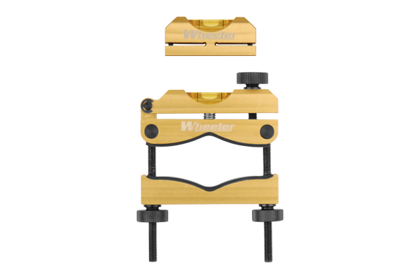WHEELER RETICLE LEVELING SYSTEM - for sale