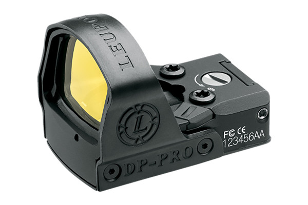 LEUP DELTAPOINT PRO 2.5 MOA DOT MAT - for sale