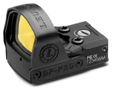 LEUP DELTAPOINT PRO 2.5 MOA DOT MAT - for sale