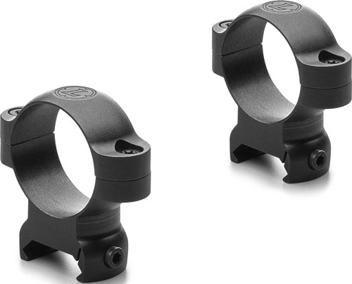 LEUP LRW 1" RINGS MED MATTE - for sale