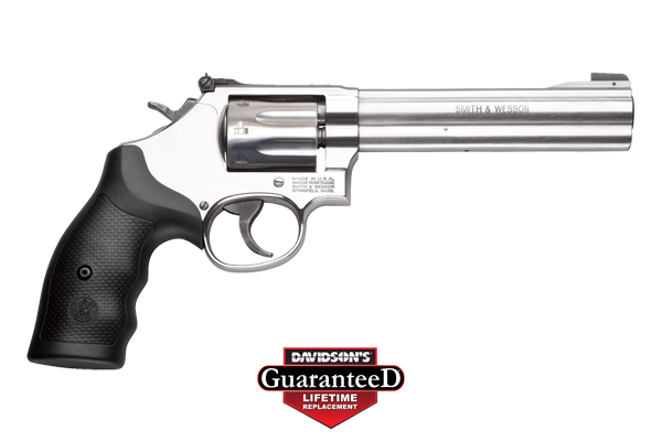 Smith & Wesson - 648 - .22 Mag for sale