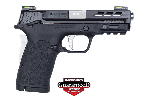 Smith & Wesson - M&P - 380 AUTO for sale