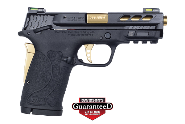 Smith & Wesson - M&P - 380 AUTO for sale