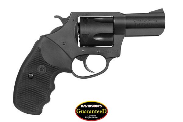 Charter Arms - Bulldog - 44 S&W SPL for sale