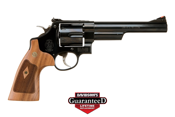 Smith & Wesson - 29 - 44 REM MAG for sale