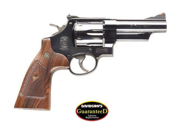 Smith & Wesson - 29 - 44 REM MAG for sale