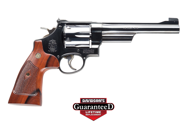 Smith & Wesson - 25 - .45 Colt for sale