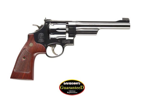 Smith & Wesson - 27 - .357 Mag for sale