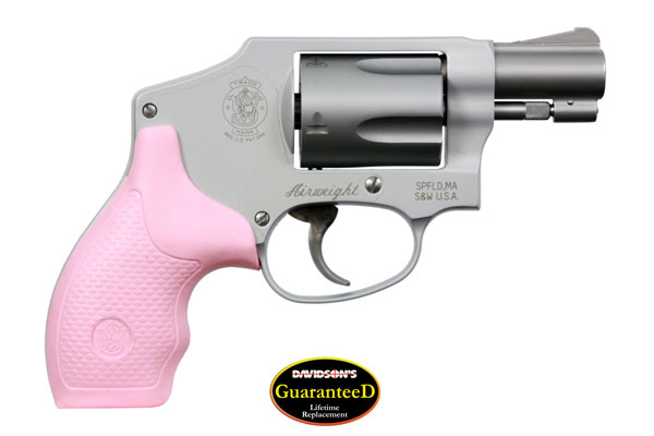 Smith & Wesson - 642|Centennial - 38 SPL for sale