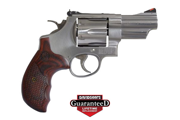 Smith & Wesson - 629 - 44 REM MAG for sale