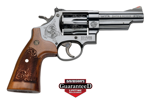 Smith & Wesson - 29 - 44 REM MAG for sale