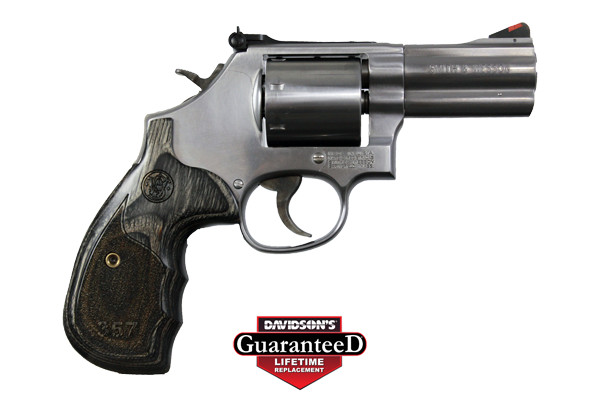 Smith & Wesson - 686|686 Plus - .357 Mag for sale