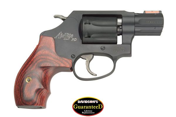 Smith & Wesson - 351 - .22 Mag for sale