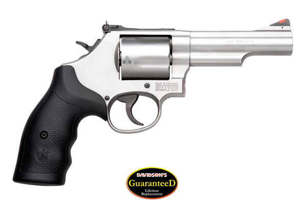 Smith & Wesson - 69|Combat Magnum - 44 REM MAG for sale