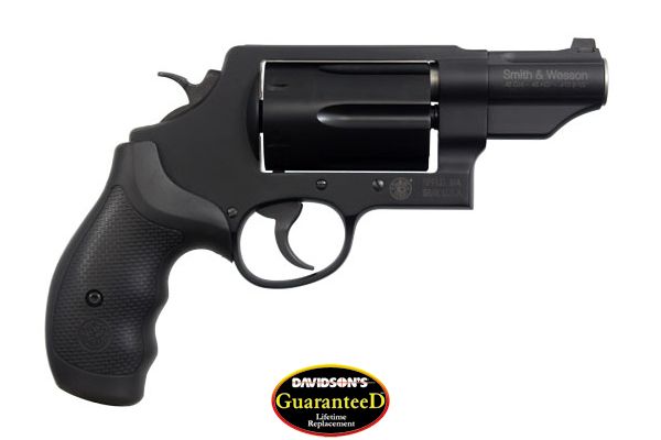 Smith & Wesson - Governor - 45 COLT|410 BORE for sale