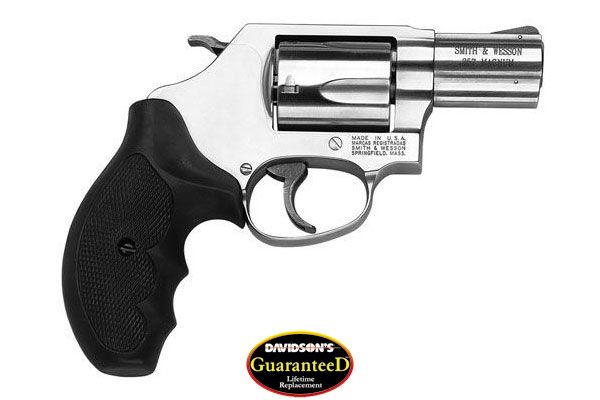 Smith & Wesson - 60|Chiefs Special - .357 Mag for sale