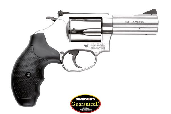 Smith & Wesson - 60|Chiefs Special - .357 Mag for sale