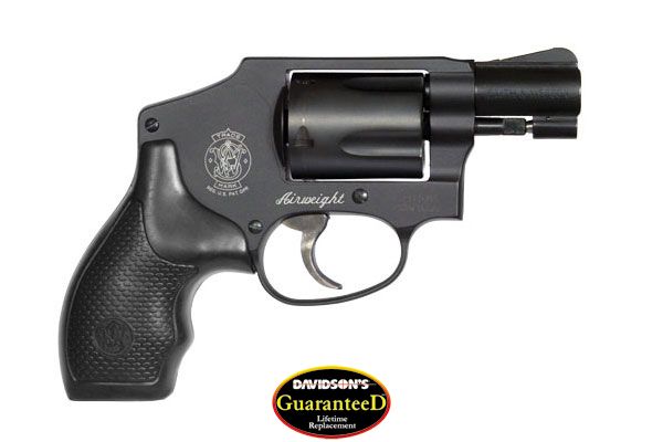 Smith & Wesson - 442|Centennial - 38 SPL for sale